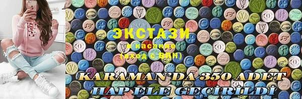 молекула духа Арсеньев